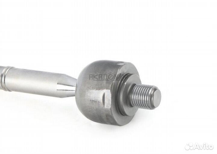 Поперечная рулевая тяга л