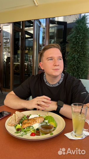 Контент менеджер телеграм