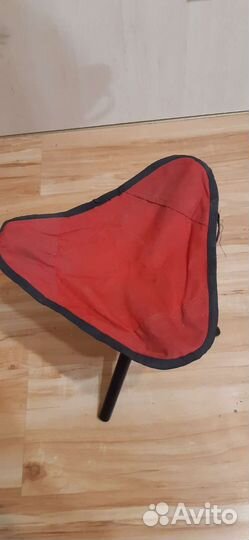 Стульчик для рыбалки