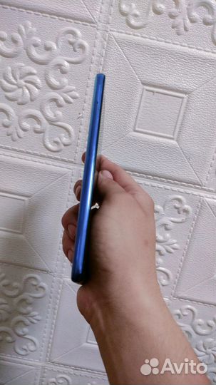 Xiaomi Redmi K30, 8/256 ГБ