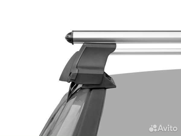 Багажная система Kia Shuma Седан 2001-2004