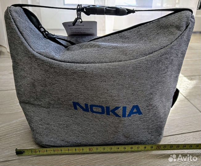 Изотермическая сумка холодильник