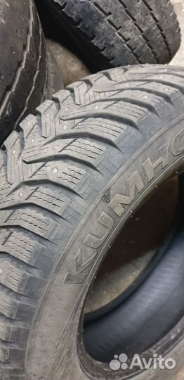 Kumho WinterCraft Ice WI31 195/65 R15 91T