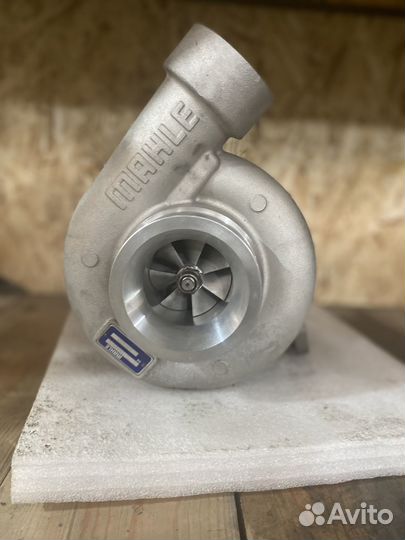 Турбокомпрессор Mercedes-Benz Actros OM501LA mahle