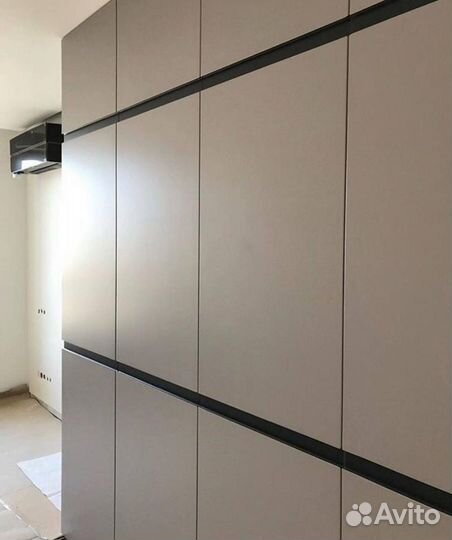 Шкаф на заказ