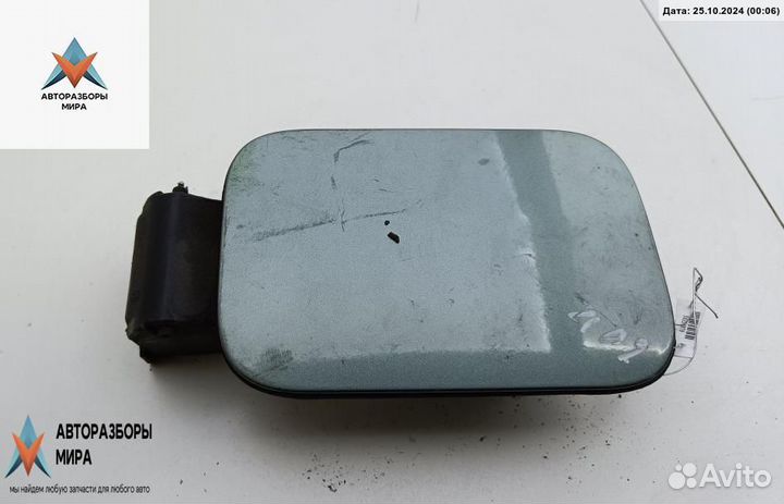 Лючок топливного бака Renault Scenic 2 2005