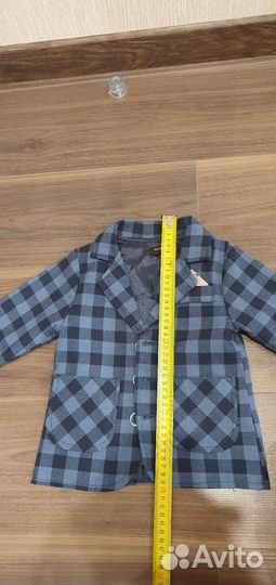 Костюм для мальчика