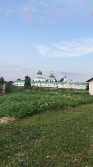 Участок 18 сот. (ИЖС)
