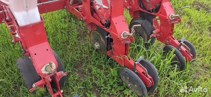 Сеялка Kverneland Optima, 2022