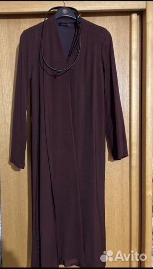 Платье рубашка оригинал