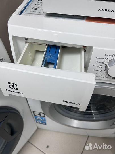 Стиральная машина 6 кг