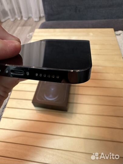 iPhone 12 Pro, 256 ГБ