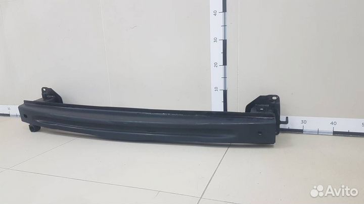 Б/У Усилитель заднего бампера 5E3807305