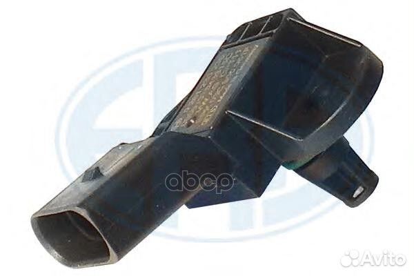 Датчик абсолютного давления воздуха во впускном