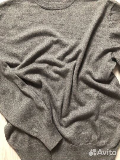 Свитер royal class, Оригинал, кашемир, шла, 52/54