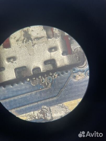 Ремонт телефонов, сложная пайка,восстановление