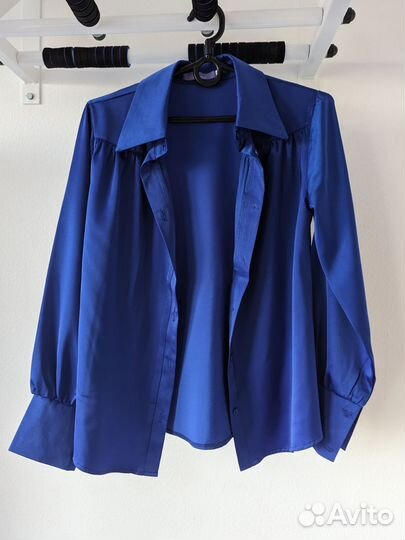 Рубашка женская