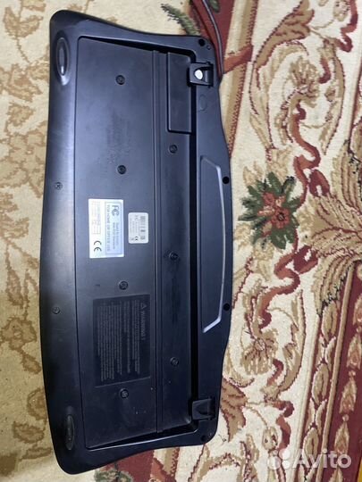 Клавиатура