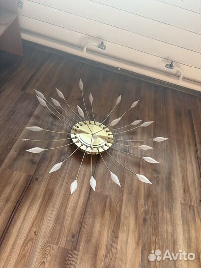 Люстра потолочная подвесная бу