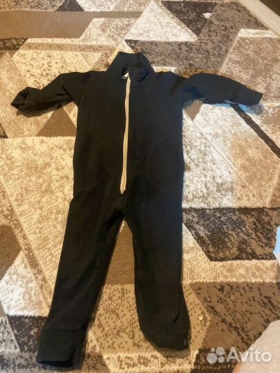 Комбинезон zipkidz