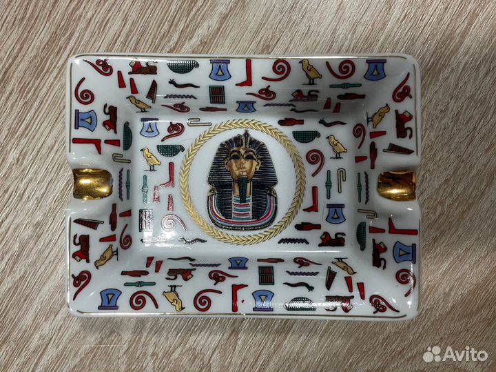 Пепельница Египет