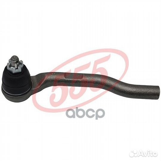 SE6301R Наконечник рулевой тяги прав 555