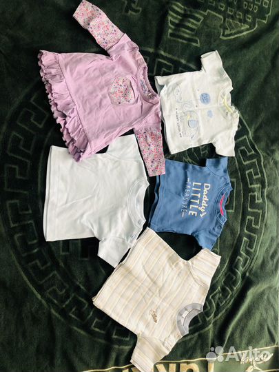 Детская одежда