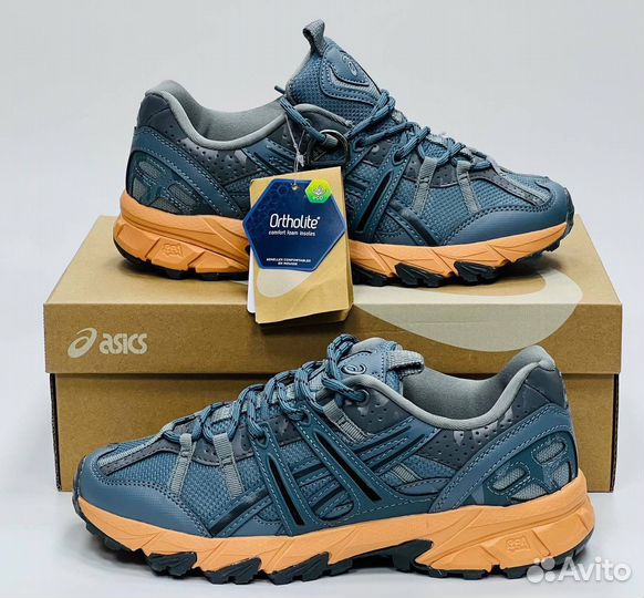 Кроссовки Asics gel sonoma 15 50