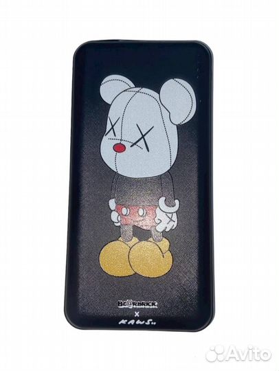 Power Bank Mickey Mouse 10000mah
