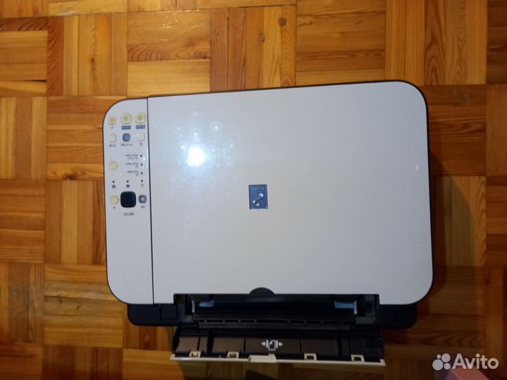 Принтер canon pixma mp270
