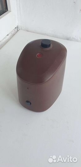 Виртуальная стена для робот пылесоса