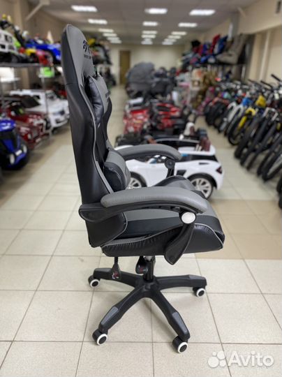 Игровое кресло Компьютерное кресло