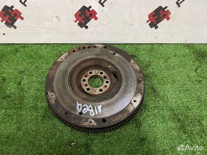 Маховик Fiat Albea 350A1000 2005-2012