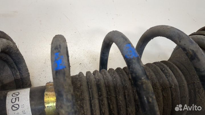 Амортизатор подвески Toyota Corolla E12, 2002