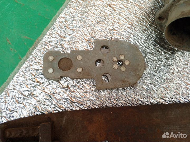 Запчасти для бензопилы Дружба