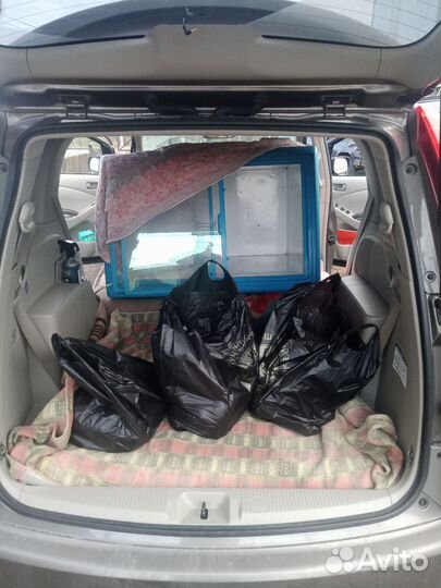 Попутный груз