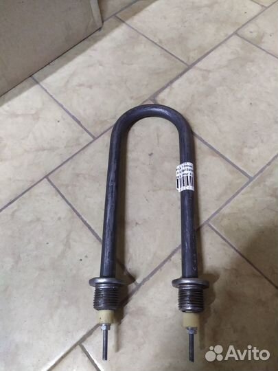 Тэн 1.5 квт котловой