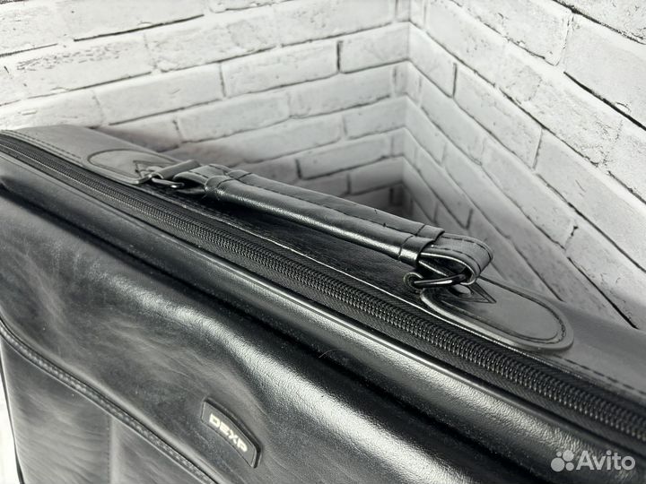 Сумка dexp для ноутбука 17.3