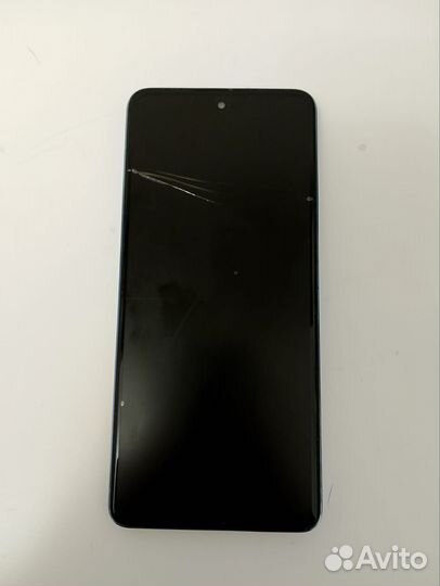 Infinix HOT 40 Pro, 8/256 ГБ