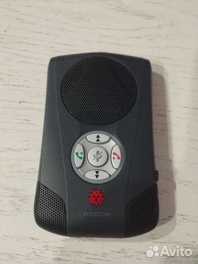 Polycom cx100