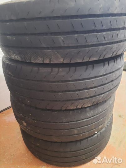 Cordiant Comfort 215/60 R17C