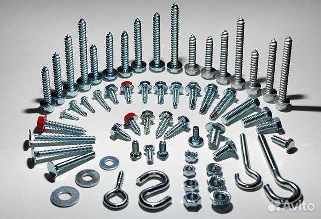 Стройматериалы