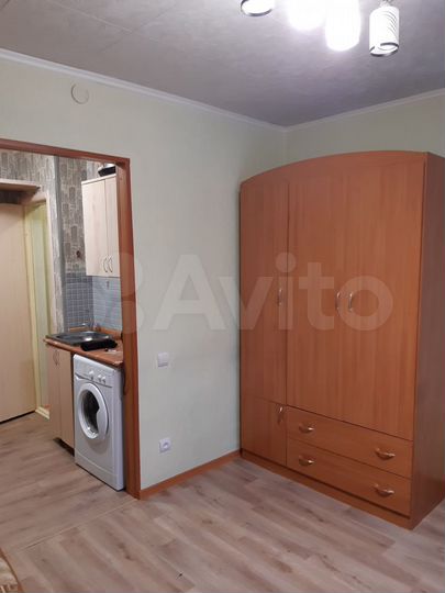 Комната 20 м² в 1-к., 5/5 эт.