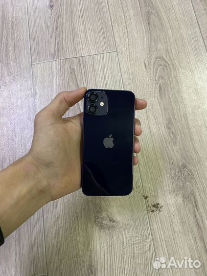 iPhone 12 mini, 128 ГБ