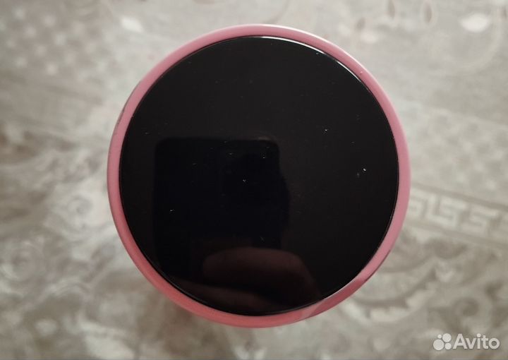 Термос с датчиком температуры