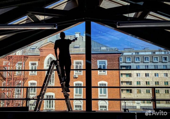 Тонировка окон.Тонирование стекол Балкона Лоджий