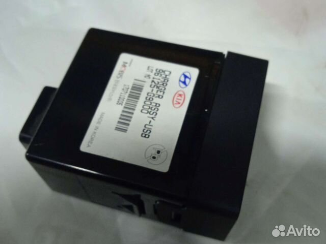 Порт Genesis g70