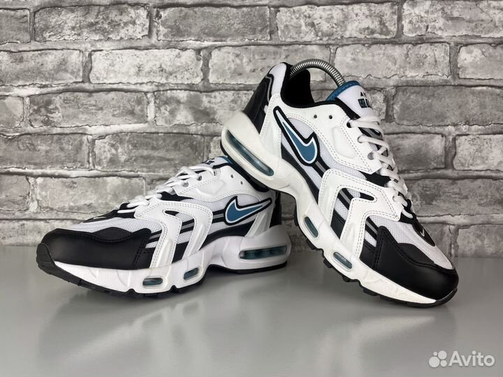 Кроссовки Nike Air Max 96 II