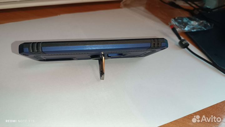 Чехол для Xiaomi redmi note 11 и 11S
