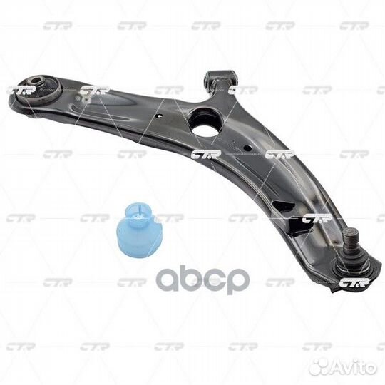 Рычаг Подвески Kia Soul 08-11 Ctr Cq0216r CQ0216R